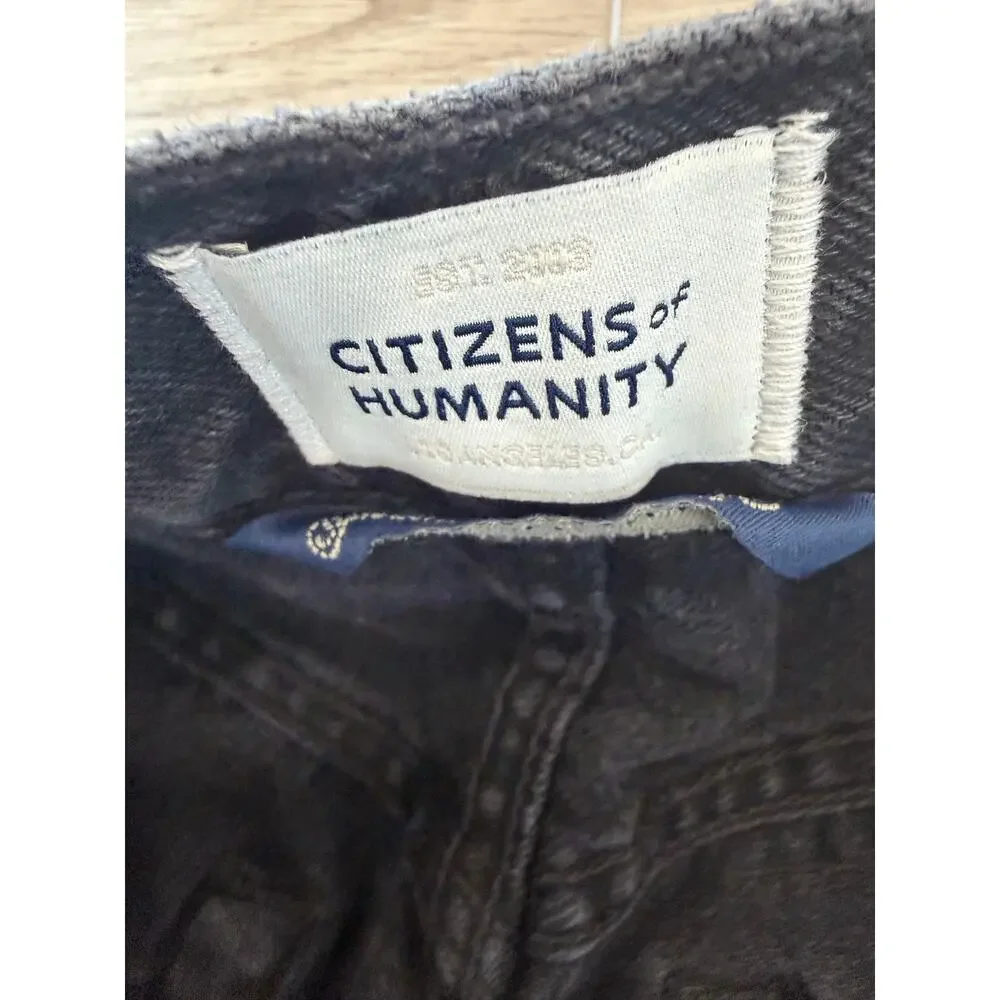 Citizens Of Humanity citizens humanity